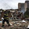 'The Whole Second Floor Is Gone': Firefighter Dead, Others Injured In Bronx Home Explosion